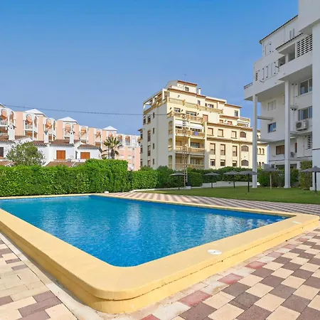 Jardines De Karine Apartamento Jávea